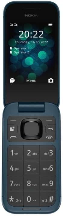 Nokia 2660 Flip