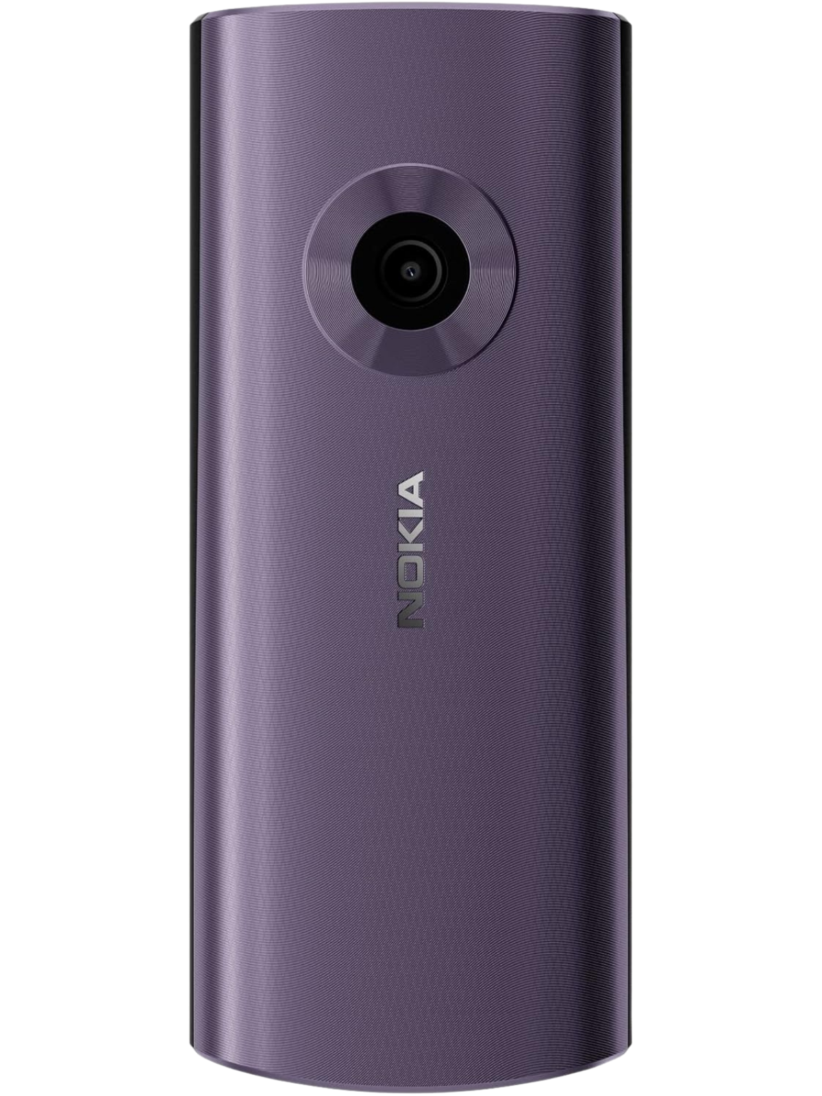 Nokia 110 Purple 4g feature phone in UAE