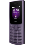 Nokia 110 Purple 4G UAE