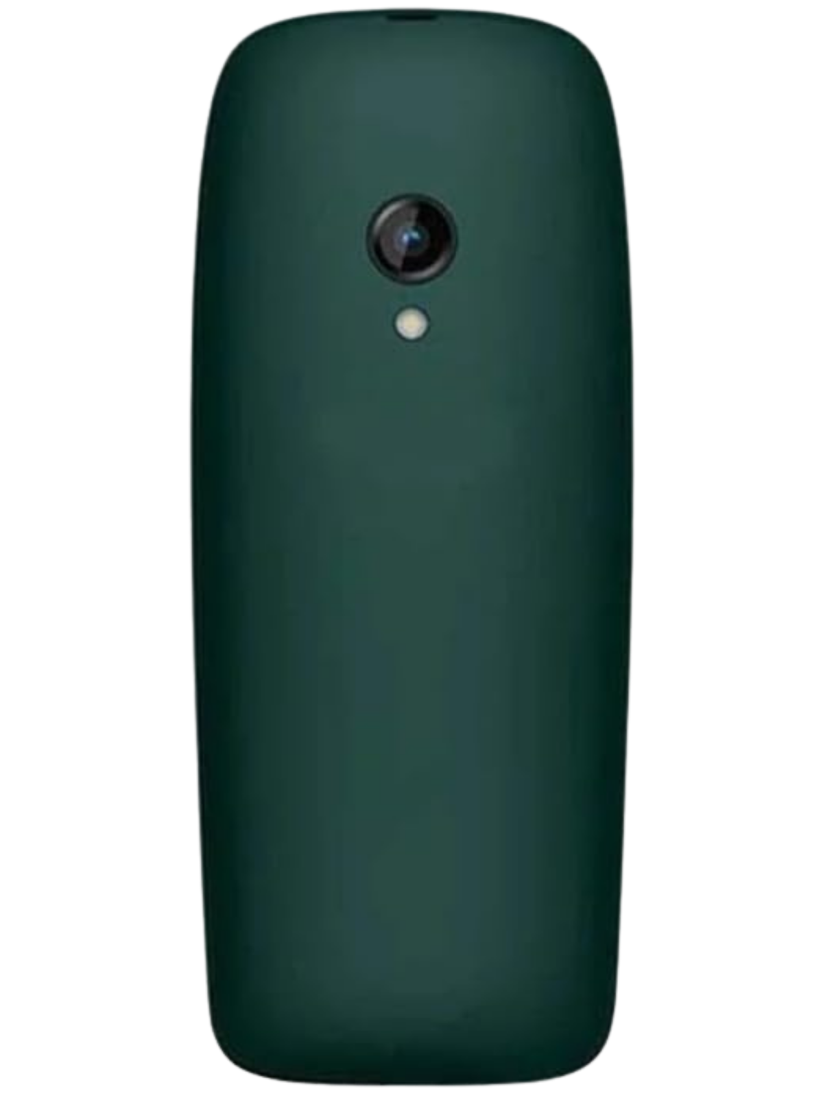 Nokia 6310 4G Green feature phone in UAE