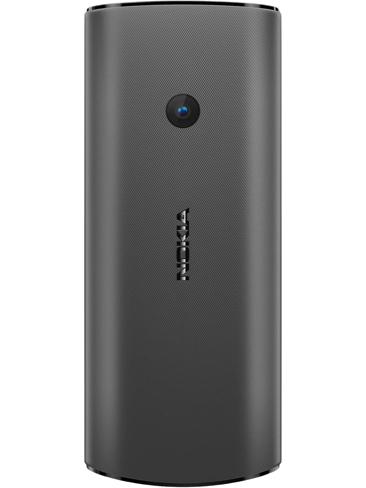 Nokia 110 4G back view UAE