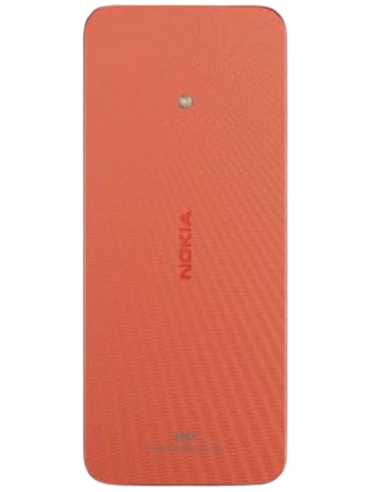 Nokia 215 peach classic feature phone in UAE