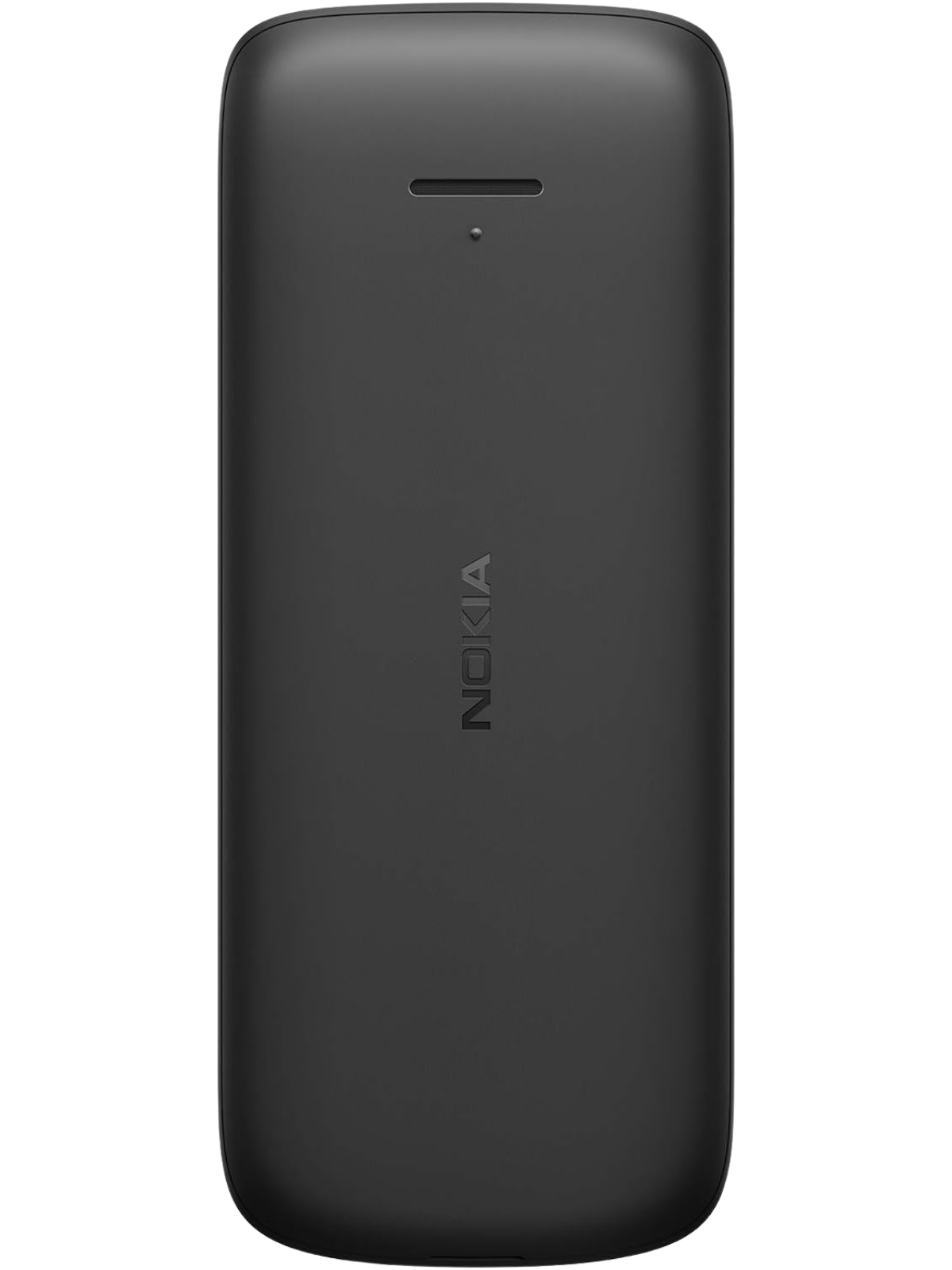 Nokia 215 classic feature phone back view