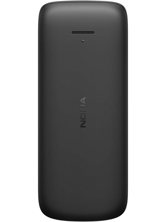 Nokia 215 classic feature phone back view
