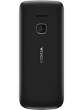 Nokia 225 4G back view UAE