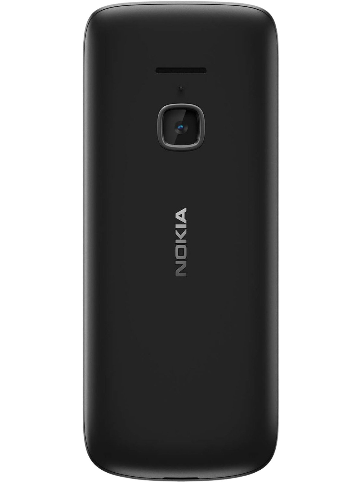 Nokia 225 4G back view UAE