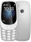 Nokia 3310 Iconic phone front and back view UAE