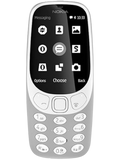 Nokia 3310 Iconic phone front view UAE