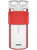 Nokia 5710 Xpress open back view with camera details and premium finish in UAE
